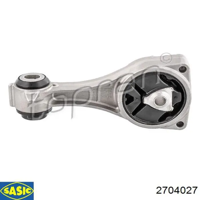 Compre 2704027 Sasic Coxim (suporte) direito superior de motor