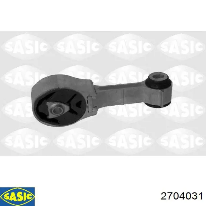 Coxim (suporte) direito superior de motor Sasic 2704031 preço, a partir de 36,49 USD