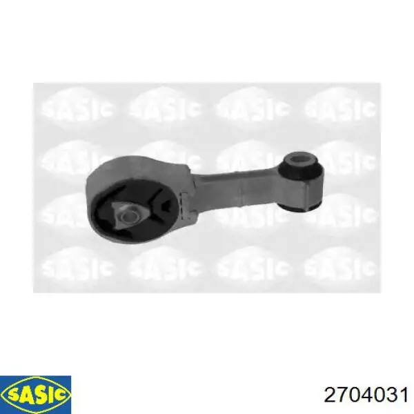 Compre 2704031 Sasic Coxim (suporte) direito superior de motor