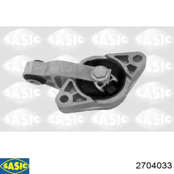 Coxim (suporte) inferior de motor Sasic 2704033 preço, a partir de 57,85 USD