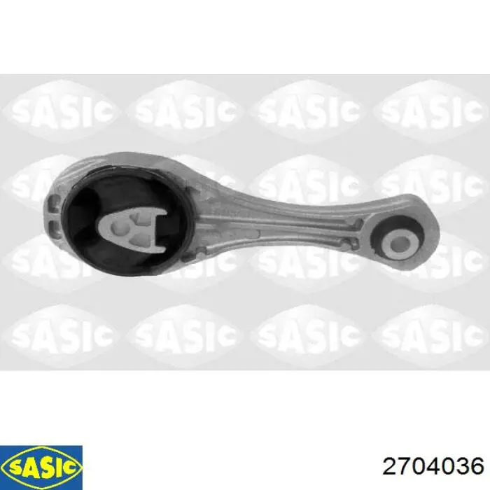 Coxim (suporte) dianteiro de motor Metalcaucho 5668 preço, a partir de 27,78 USD