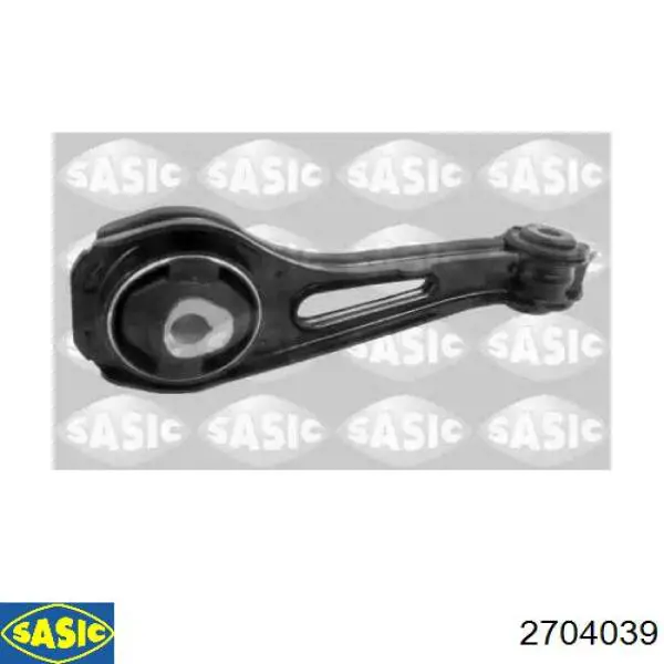 Coxim (suporte) dianteiro de motor Metalcaucho 54143 preço, a partir de 40,27 USD