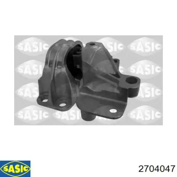 Compre 112108139R Renault (RVI) Coxim (suporte) direito dianteiro de motor