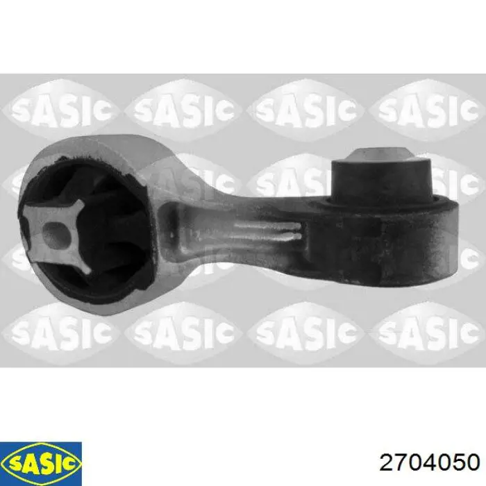 Coxim (suporte) direito superior de motor Sasic 2704050 preço, a partir de 40,92 USD