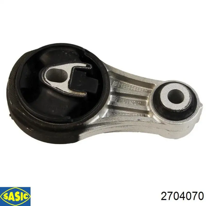 Compre 2704070 Sasic Coxim (suporte) esquerdo de motor