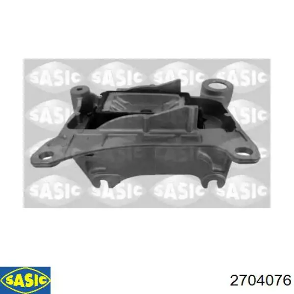 Compre 112200015R Renault (RVI) Coxim (suporte) esquerdo de motor