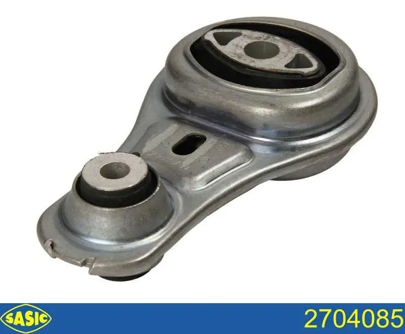 Compre 2704085 Sasic Coxim (suporte) inferior de motor