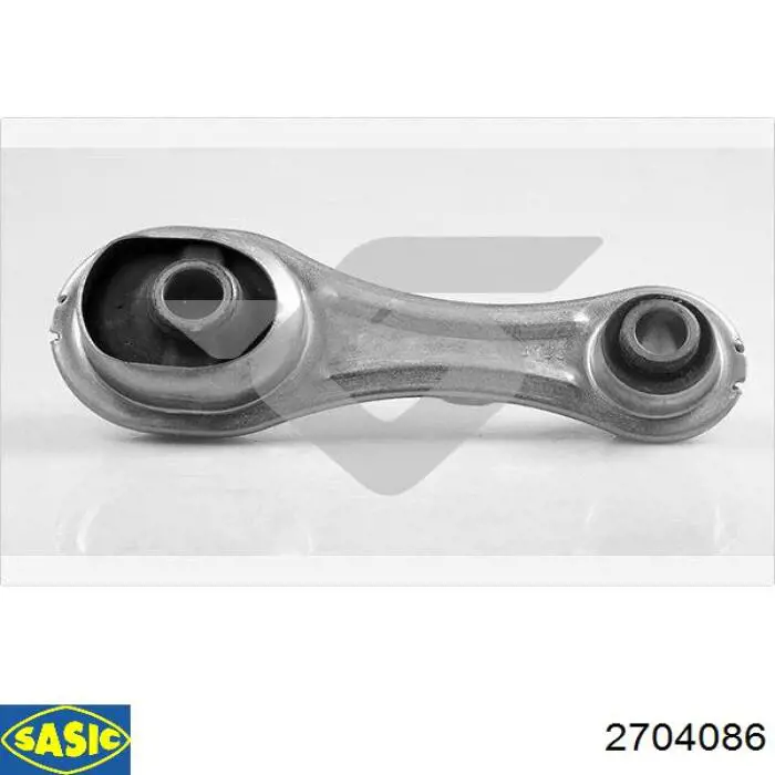 Coxim (suporte) traseiro de motor Sasic 2704086 preço, a partir de 25,08 USD