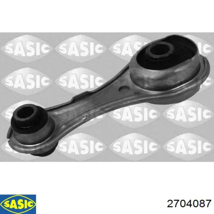 Coxim (suporte) traseiro de motor Swag 33101812 preço, a partir de 26,44 USD