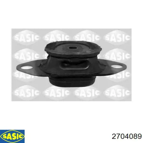 Coxim (suporte) esquerdo de motor GSP 533733 preço, a partir de 27,64 USD