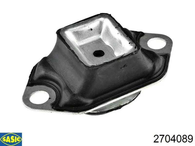 Compre 533733 GSP Coxim (suporte) esquerdo de motor