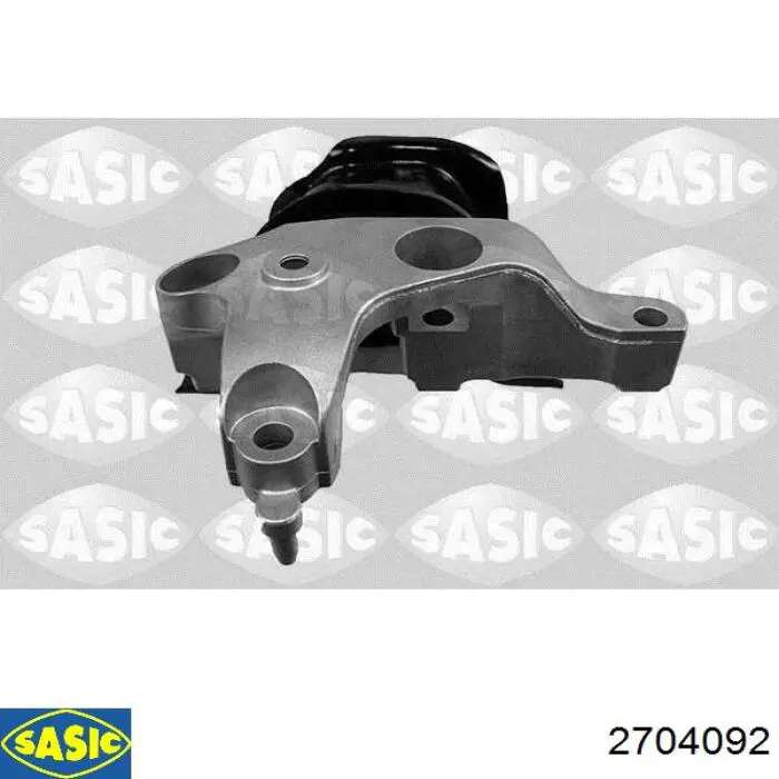 Coxim (suporte) direito de motor Impergom 32792 preço, a partir de 59,49 USD
