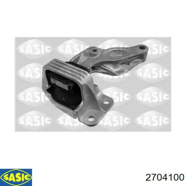 Compre 112100062R Renault (RVI) Coxim (suporte) direito de motor