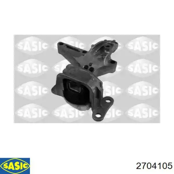 Coxim (suporte) direito dianteiro de motor Reinhoch RH112116 preço, a partir de 75,01 USD