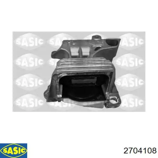 Coxim (suporte) direito de motor Metalcaucho 06896 preço, a partir de 65,25 USD