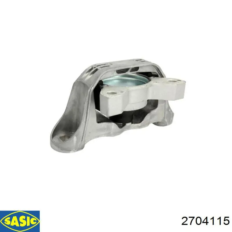 Coxim (suporte) traseiro de motor Cautex 759106 preço, a partir de 37,71 USD