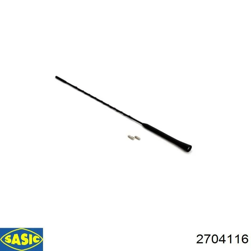 Compre 2704116 Sasic Coxim (suporte) direito de motor