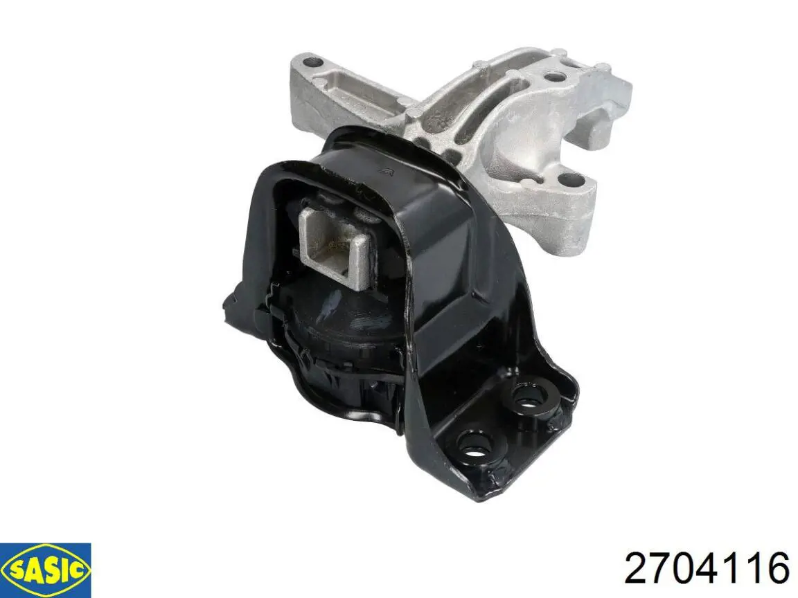 Compre 112104EA0B Nissan/Infiniti Coxim (suporte) direito de motor