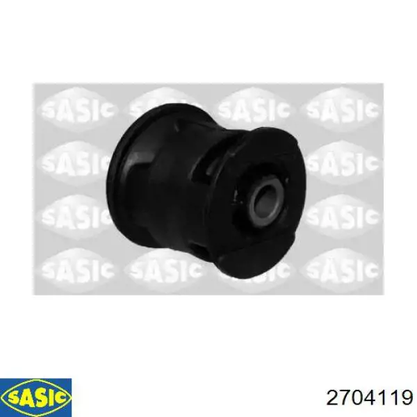 Coxim (suporte) direito de motor (bloco silencioso) Sasic 2704119 preço, a partir de 9,55 USD