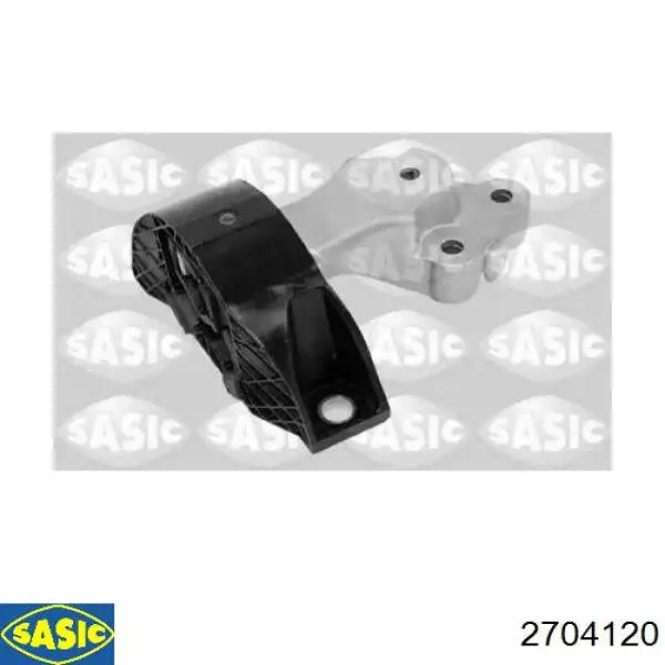Coxim (suporte) direito de motor Fare 13467 preço, a partir de 49,46 USD