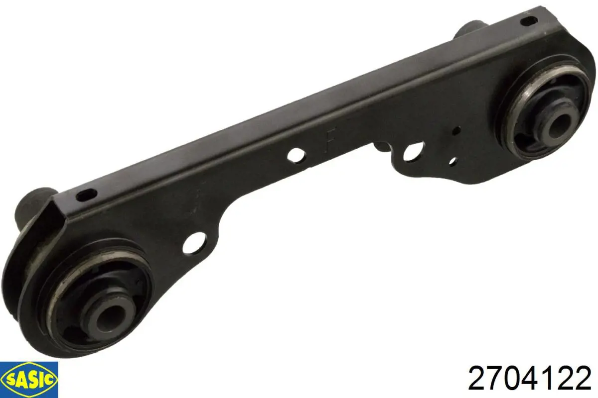 Compre 55419JD60C Nissan/Infiniti Consola (travessa) dianteira de redutor traseiro
