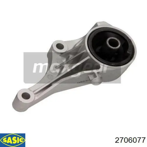 Compre 2706077 Sasic Coxim (suporte) dianteiro de motor