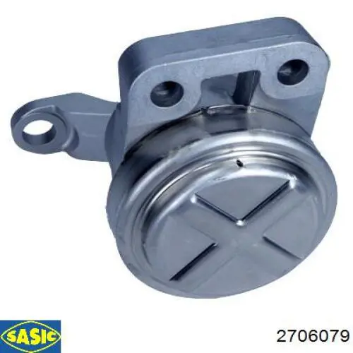Coxim (suporte) direito de motor Sasic 2706079 preço, a partir de 100,18 USD