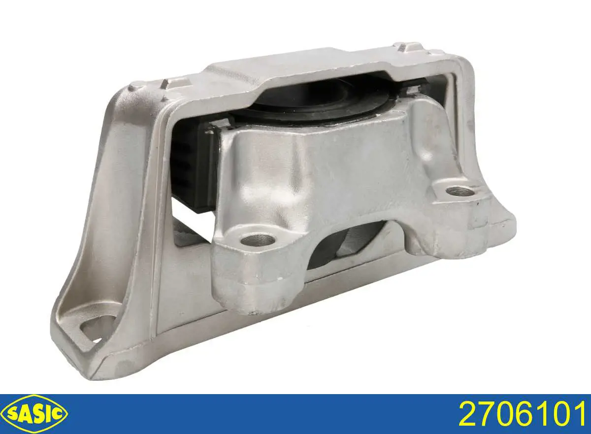 Coxim (suporte) direito de motor Sasic 2706101 preço, a partir de 79,92 USD