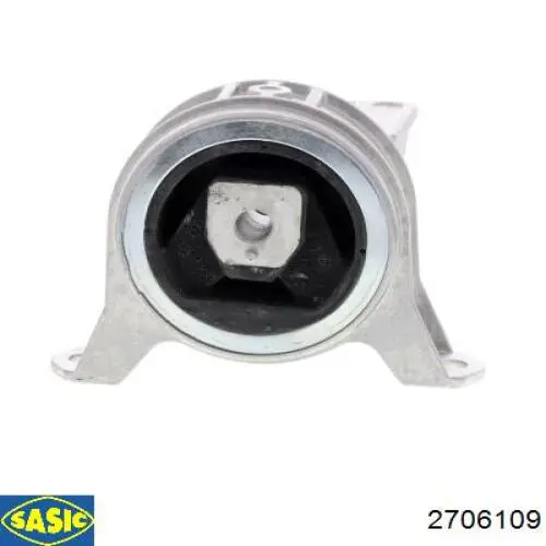Coxim (suporte) direito de motor Sasic 2706109 preço, a partir de 40,46 USD