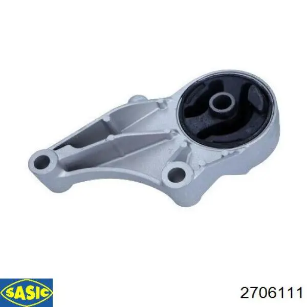 2706111 Sasic Coxim (suporte) dianteiro de motor