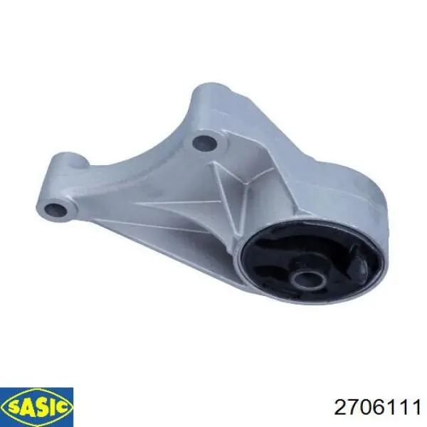 Coxim (suporte) dianteiro de motor Sasic 2706111 preço, a partir de 41,09 USD