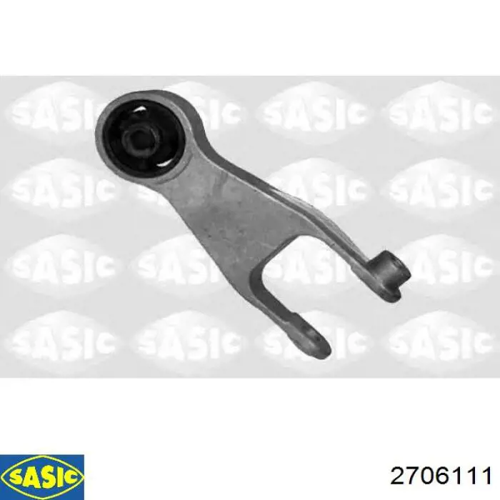 Compre 2706111 Sasic Coxim (suporte) dianteiro de motor