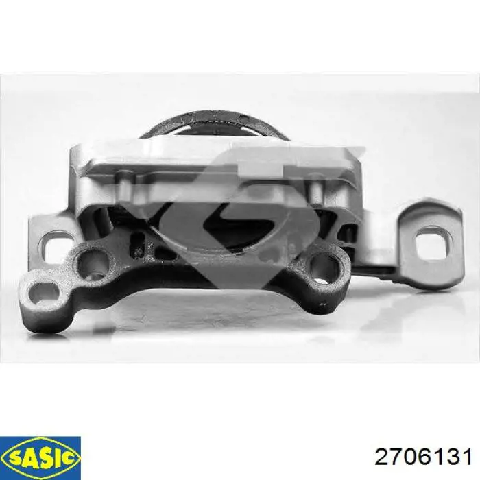 RH114060 Reinhoch Coxim (suporte) direito de motor