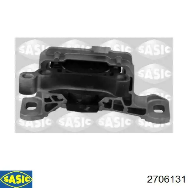 Coxim (suporte) direito de motor RH114060 Reinhoch