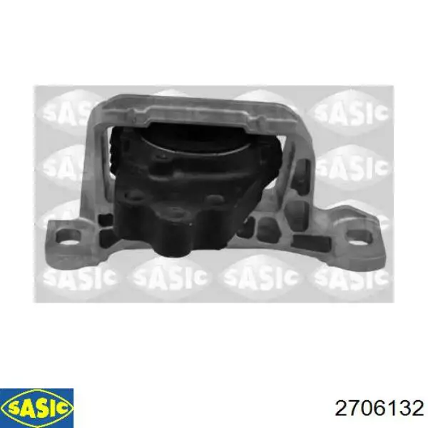 Coxim (suporte) direito de motor Ford CV616F012EC preço, a partir de 66,40 USD