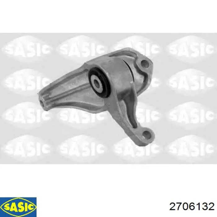 Compre CV616F012EC Ford Coxim (suporte) direito de motor