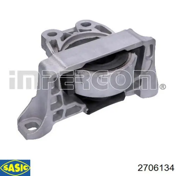 Coxim (suporte) direito de motor Sasic 2706134 preço, a partir de 111,84 USD