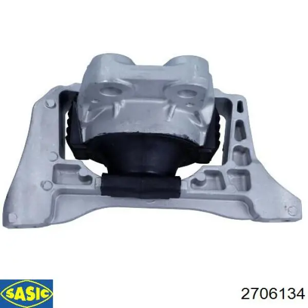 Compre 2706134 Sasic Coxim (suporte) direito de motor