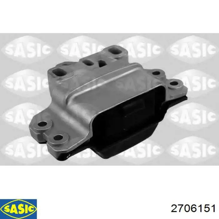 Coxim (suporte) traseiro de motor Fare 15811 preço, a partir de 24,19 USD