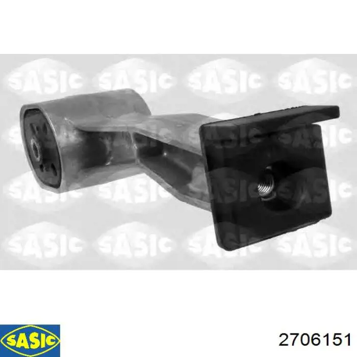 Compre 15811 Fare Coxim (suporte) traseiro de motor