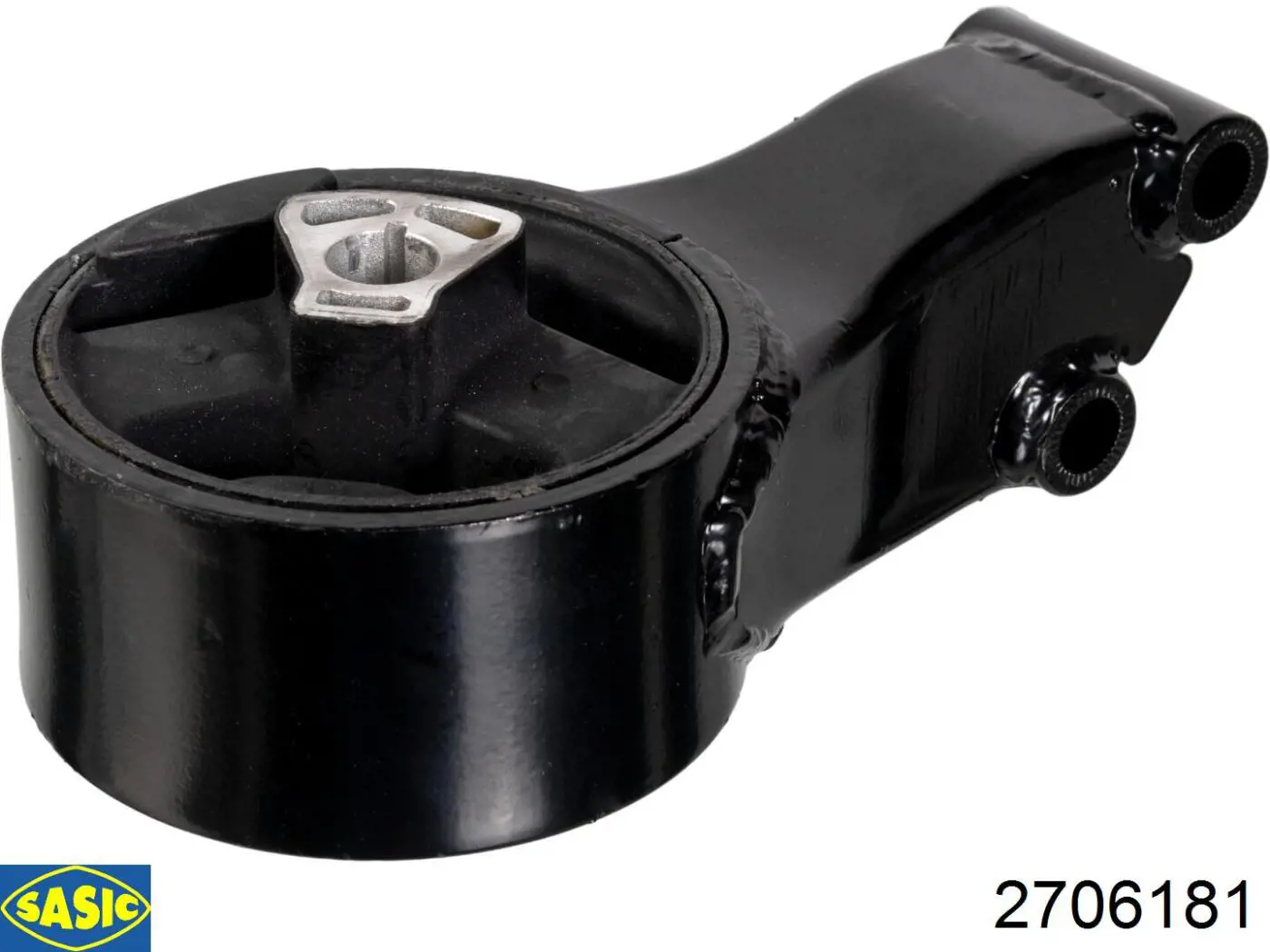 Coxim (suporte) traseiro de motor Sasic 2706181 preço, a partir de 37,16 USD