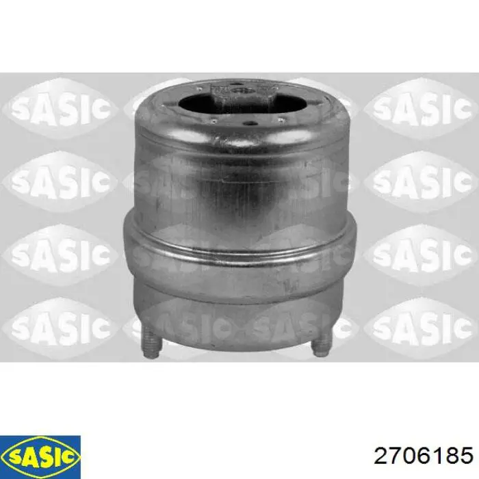 2706185 Sasic Coxim (suporte) direito de motor