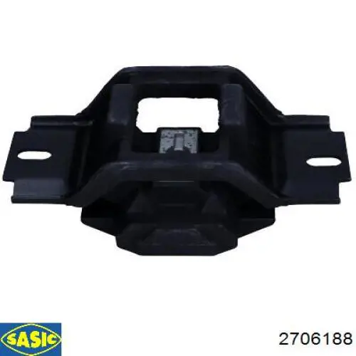 Coxim (suporte) esquerdo superior de motor Sasic 2706188 preço, a partir de 41,74 USD