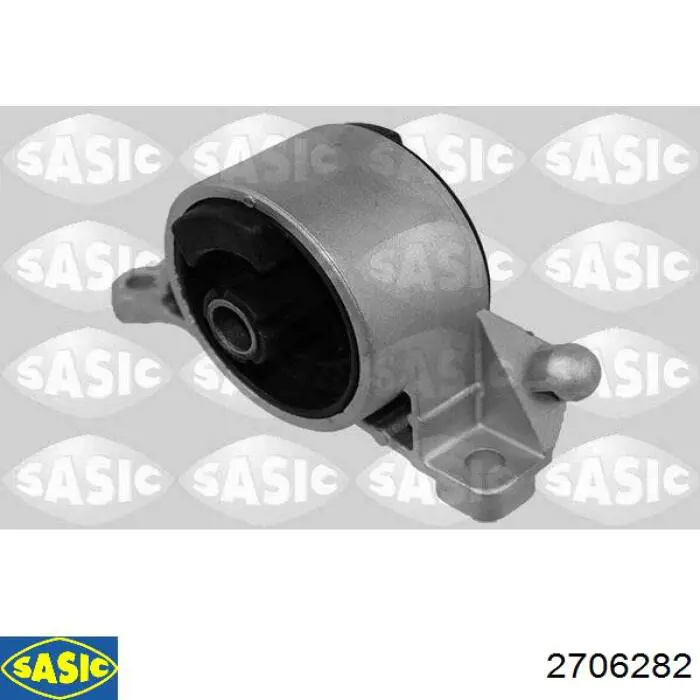 Compre 481135 Cautex Coxim (suporte) dianteiro de motor