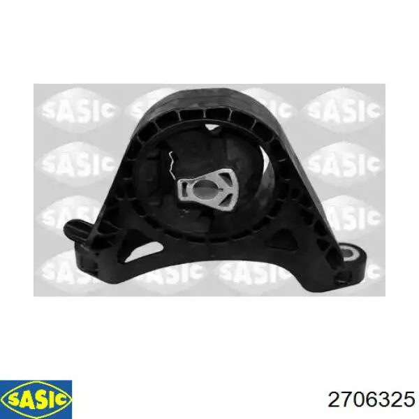 Compre 07166 Metalcaucho Coxim (suporte) dianteiro de motor