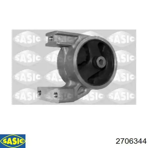 Coxim (suporte) traseiro de motor CTR CZKK7 preço, a partir de 41,22 USD