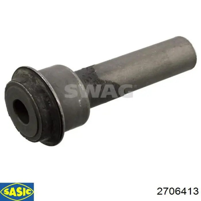 Bloco silencioso (coxim) de viga dianteira (de plataforma veicular) Sasic 2706413 preço, a partir de 16,63 USD