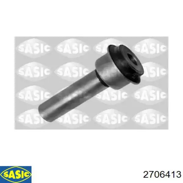 Compre AAMNI1067 Tenacity Bloco silencioso (coxim) de viga dianteira (de plataforma veicular)
