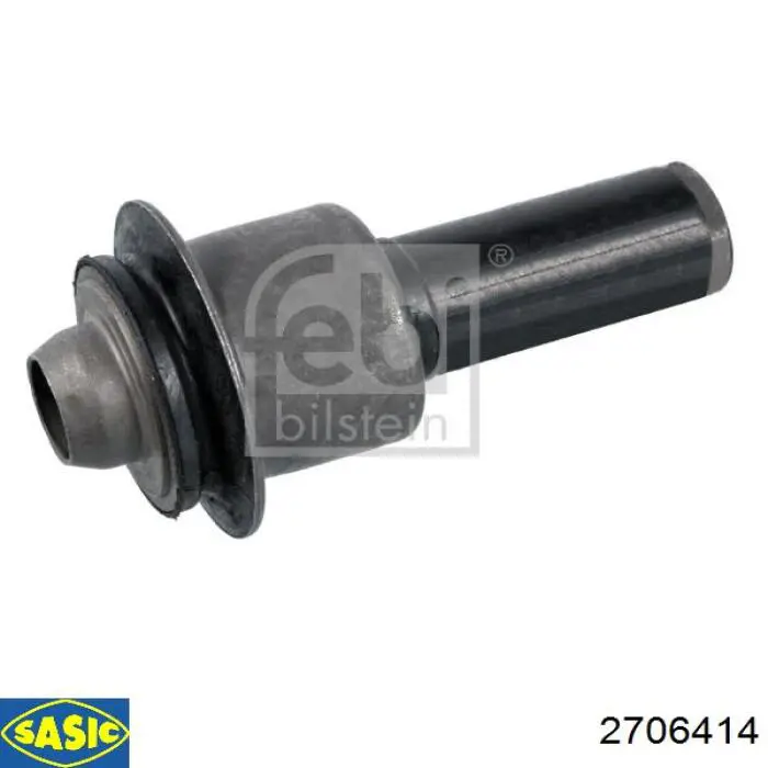 Bloco silencioso (coxim) de viga dianteira (de plataforma veicular) Sasic 2706414 preço, a partir de 11,07 USD