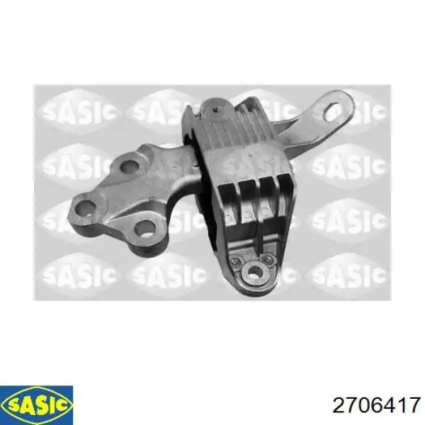Coxim (suporte) esquerdo de motor General Motors 13248546 preço, a partir de 44,51 USD